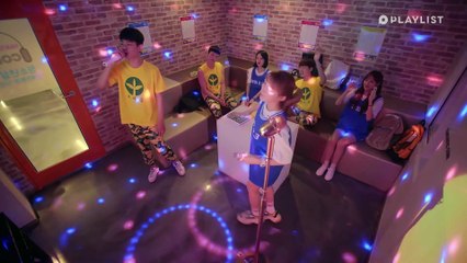 A-TEEN EP 11 Heb Sub