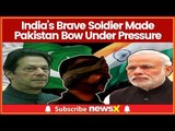 Wagah Attari Border Updates: India’s brave soldiers made Pakistan bow to pressure