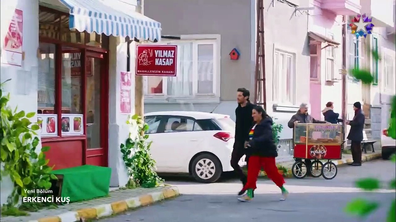 erkenci part 4