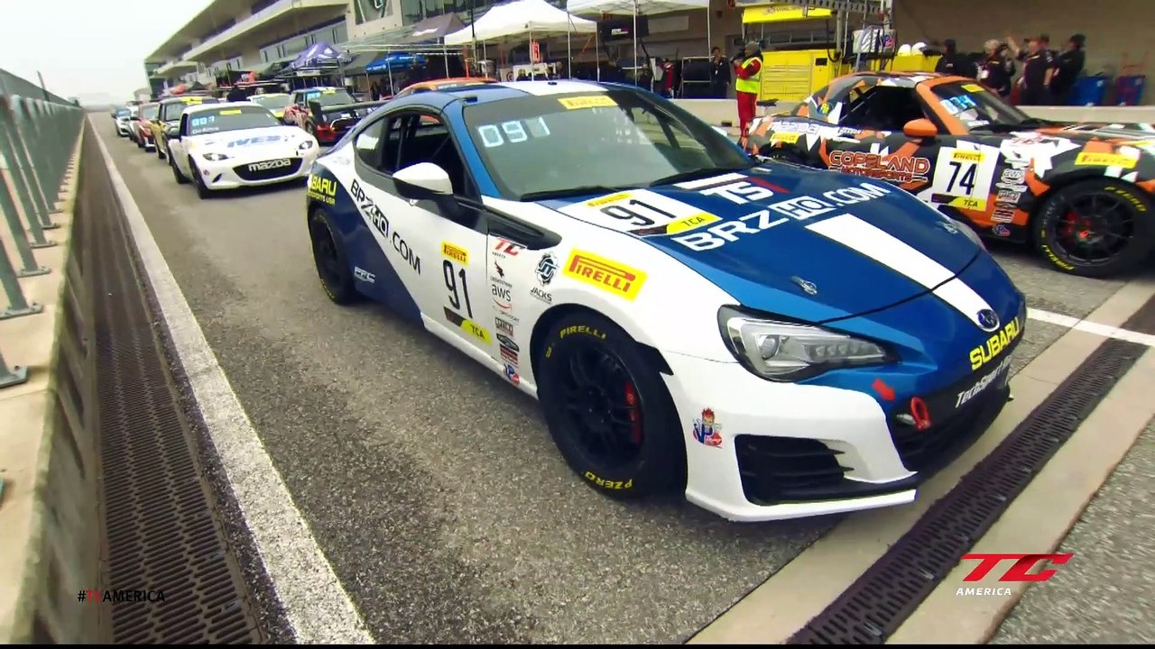 Blancpain Gt World Challenge - America - LIVE - COTA 2019 (2)