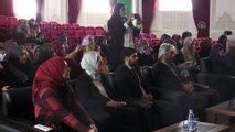 Sema Ramazanoğlu: '28 Şubat vicdanlara yapılmış darbedir' - DENİZLİ