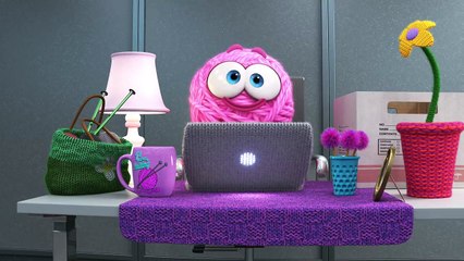 Purl | Pixar SparkShorts