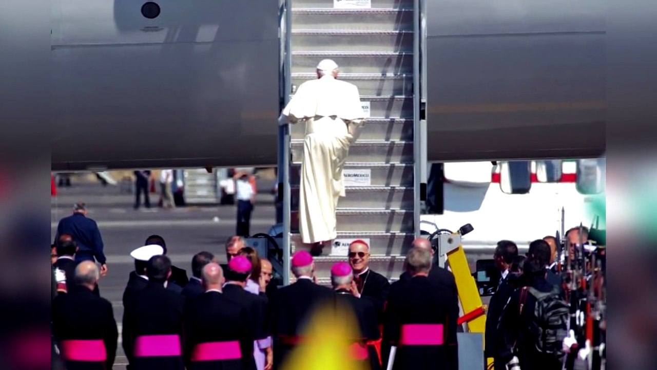 LA VERDAD DEL POR QUÉ RENUNCIÓ BENEDICTO XVI