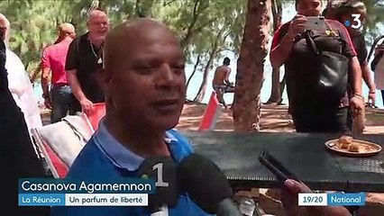 La Réunion : la permission de sortie d'un des plus vieux détenus de France