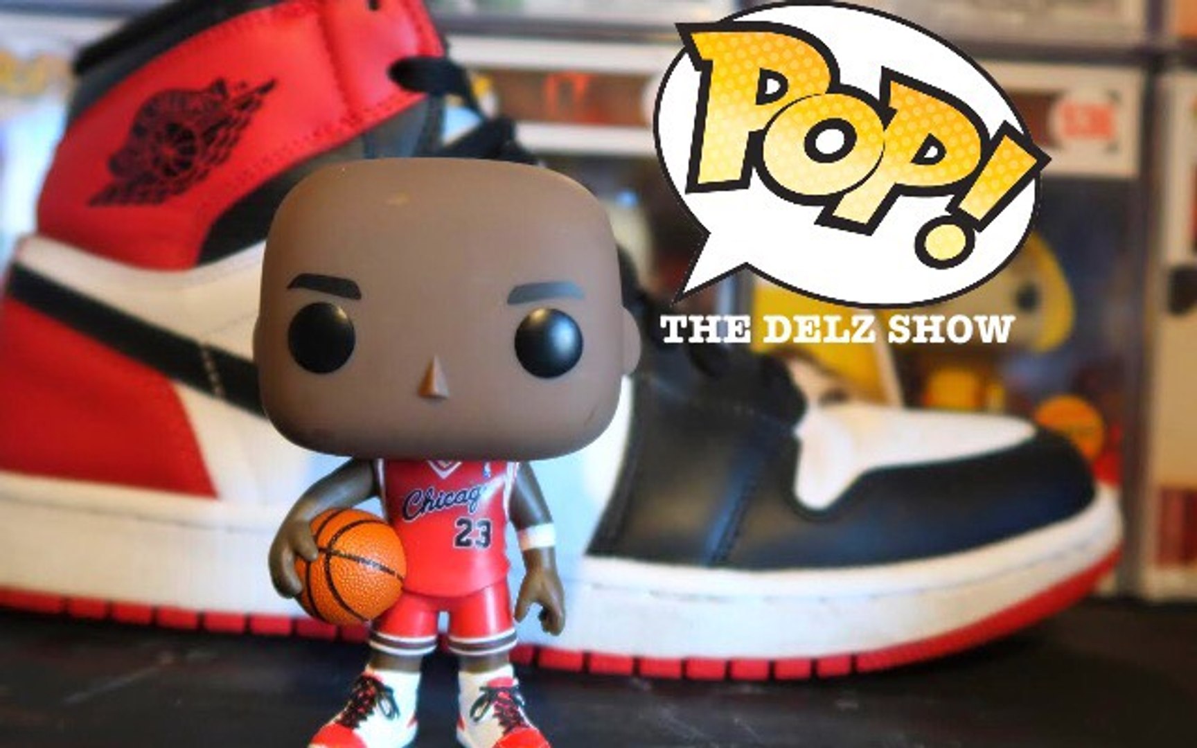 michael jordan pop funko target