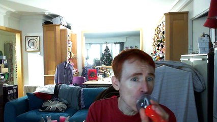 Wiwi égratigne "San Bernardino" de Christie