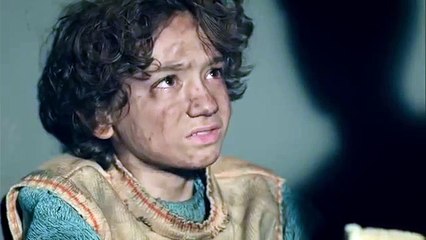 Kuzgun un büyük acısı - Kuzgun 3  Bölüm fragmanı