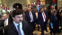 Kültür ve Turizm Bakanı Ersoy, Hatay’da Sokollu Mehmet Paşa Külliyesini ziyaret etti