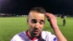 R3 – Martial LOPEZ réagit après le nul entre SUD LYONNAIS 2013 et le FC CHAPONNAY-MARENNES