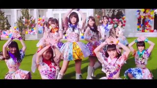 [HD] SUPER☆GiRLS - CongraCHUlation!!!!