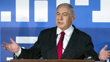 قبيل الانتخابات.. تهم الفساد تهوي بشعبية نتنياهو