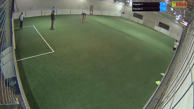 Equipe 1 Vs Equipe 2 - 02/03/19 19:58 - Loisir Poitiers - Poitiers Game Parc