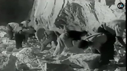 Entrevista a un trabajador del Valle de los Caídos