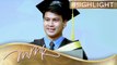 Emman graduates in College | Maalaala Mo Kaya