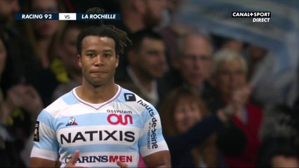 Le résumé de Racing 92 / La Rochelle