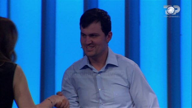 Dua të të bëj të Lumtur - Djali përballet me babain biologjik