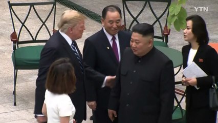 WSJ "북미 간극 너무 커 회담 전부터 결렬 징후" / YTN