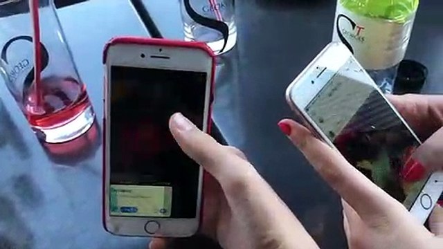 Nos chers amis...les réseaux sociaux