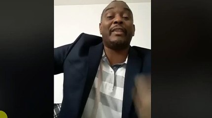 Propos déplacé sur les jeunes "tijaane", Baba Aidara repécise sa pensée