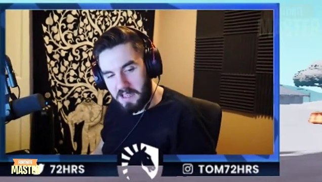 fortnite Streamers First Time Using -NEW- -Pirate Cannon- Weapon! - Fortnite Funny Moments