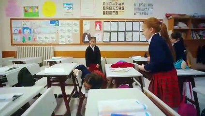 مسلسل ابنتي مترجم الحلقة 21 القسم الثاني