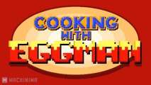 Sonic For Hire Shorts- Cooking With Eggman