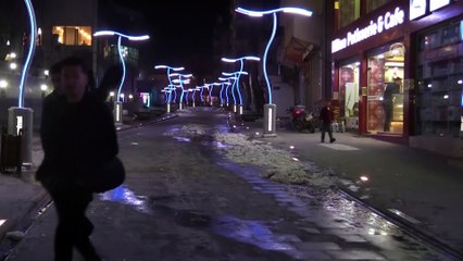 'Daha güzel Şırnak için el ele vereceğiz' - ŞIRNAK