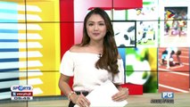 SPORTS BALITA: Zamboangueña pride sa SEA youth