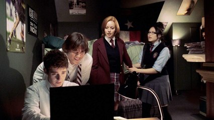 Cry Wolf Movie (2005) Jared Padalecki, Julian Morris