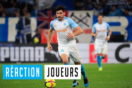 OM – ASSE (2-0) : Les réactions