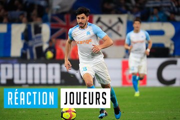 OM – ASSE (2-0) : Les réactions