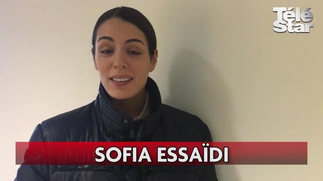 Kepler(s) : les coulisses avec Sofia Essaïdi et Marc Lavoine