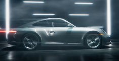 VÍDEO: Todas las generaciones del Porsche 911 en menos de un minuto