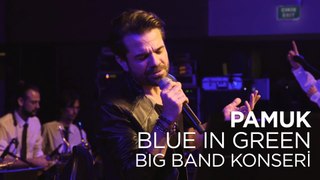 Kenan Doğulu - Pamuk | Kenan Doğulu Swings With Blue In Green Big Band Konseri #Canlı