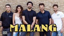 Disha, Aditya, Anil & Kunal in MALANG | Mohit Suri’s REVENGE DRAMA