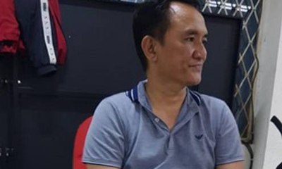 Cerita Manajemen Saat Andi Arief Ditangkap