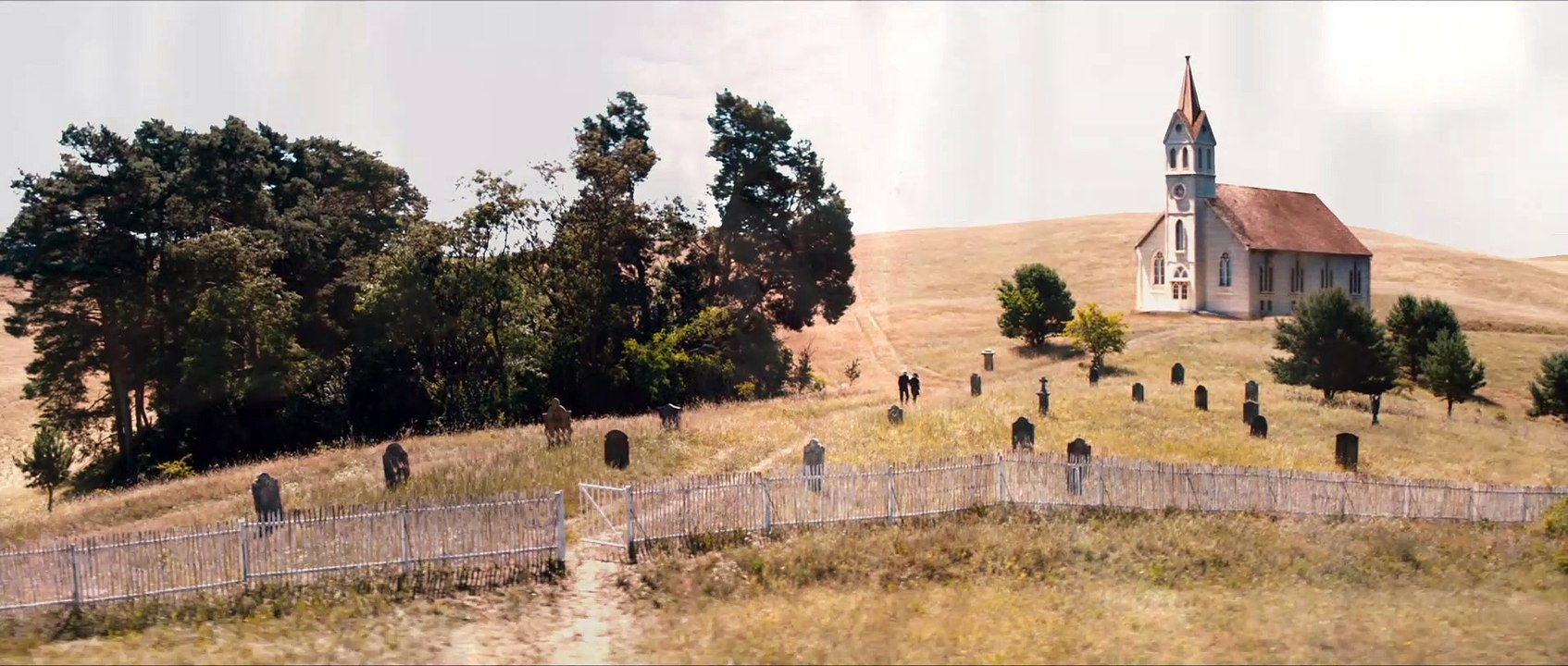 Head full of Honey - Bande annonce VOSTFR