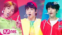 TXT (투모로우바이투게더) - Blue Orangeade @ DEBUT CELEBRATION SHOW