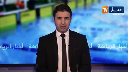 نور الدين زكري: ليس هناك فرق بيني وبين مورينيو