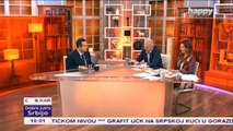 IVICA DAČIĆ OČITAO ISTORIJSKU LEKCIJU HRVATIMA: Da li je neko Srbin ili Hrvat NEBITNO JE, bitno je kakav si ČOVEK!