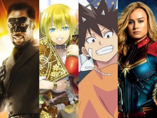 J-ONE BUZZ – Magus of the Library & Radiant