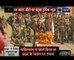 BSF ने जहां पाक रेंजर्स की कब्र खोदी, उस ग्राउंड जीरो पर पहुंचा इंडिया न्यूज़