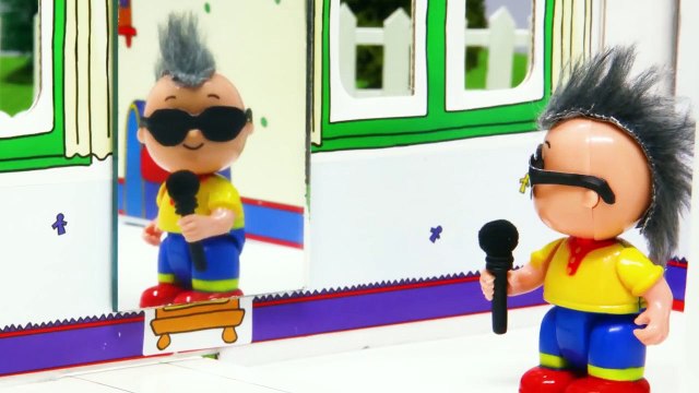 Caillou en Français | Caillou et le Livre de Maths | dessin animé en entier | NOUVEAU 2019