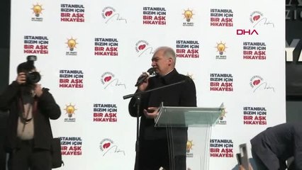 Mevlüt Uysal: Büyükçekmece'yi Adım Adım Dolaşacağız