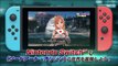 Sword Art Online : Hollow Realization - Bande-annonce Switch #2