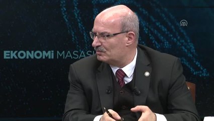 ATO Başkanı Baran - İstihdam Seferberliği