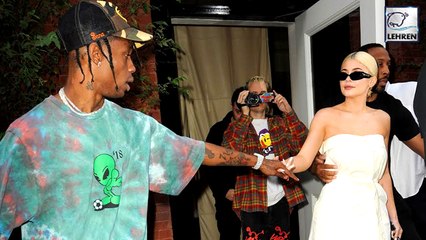 Even Though Kylie Jenner Loves Travis Scott She Won’t Tolerate Being Mistreated