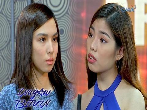 Inagaw Na Bituin: Pagmamaldita ni Ariela kay Elsa | Episode 16