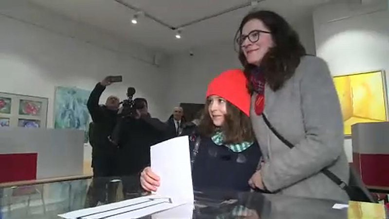 Gdansk/Danzig: Aleksandra Dulkiewicz folgt auf ihren ermordeten Chef als neue Bürgermeisterin