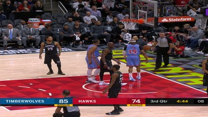 NBAs Best H.O.R.S.E. Shots of February